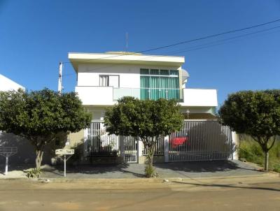 Sobrado para Venda, em Santa Cruz da Conceio, bairro ., 3 dormitrios, 3 sutes