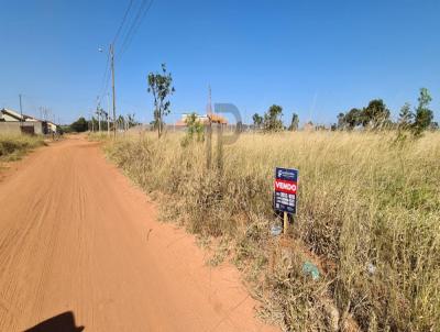 Terreno para Venda, em Serranpolis, bairro Setor So Jos