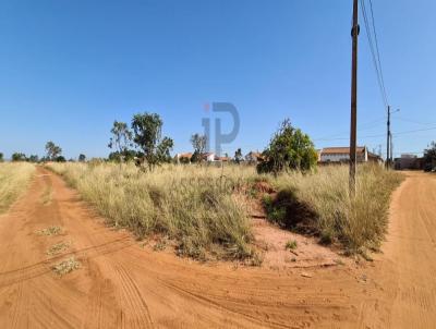 Terreno para Venda, em Serranpolis, bairro Setor So Jos