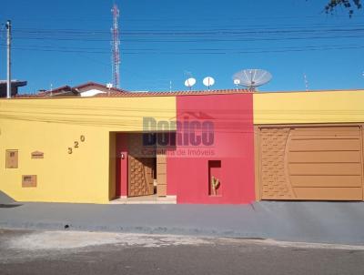 Casa para Venda, em Avar, bairro Brabncia, 2 dormitrios, 1 banheiro, 4 vagas