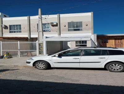 Sobrado para Venda, em Florianpolis, bairro So Joo do Rio Vermelho, 2 dormitrios, 2 banheiros, 1 vaga