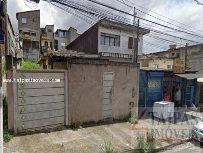 Casa para Venda, em So Paulo, bairro Jardim Pirituba, 2 dormitrios, 1 banheiro, 20 vagas