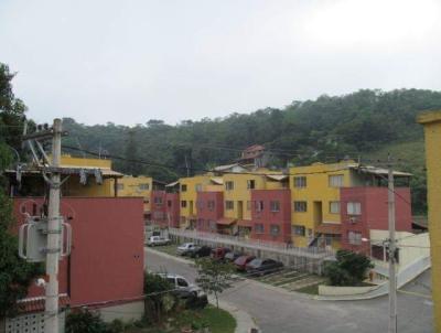 Casa para Venda, em So Gonalo, bairro maria paula, 2 dormitrios, 1 banheiro, 1 vaga