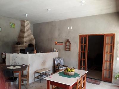 Chácara para Venda, em Limeira, bairro Bairro Dos Pires, 2 dormitórios, 4 banheiros, 1 suíte, 3 vagas