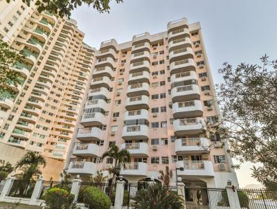 Apartamento para Venda, em Rio de Janeiro, bairro Recreio dos Bandeirantes, 3 dormitrios, 2 banheiros, 1 sute, 1 vaga