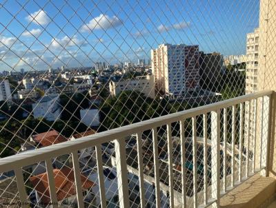 Apartamento para Venda, em Salvador, bairro ACUPE DE BROTAS, 3 dormitrios, 1 sute, 2 vagas