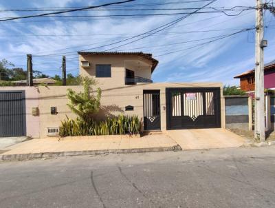 Casa para Venda, em Maca, bairro Jardim Vitria, 6 dormitrios, 6 banheiros, 2 sutes, 4 vagas