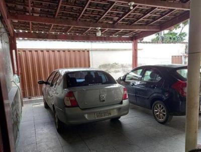 Casa para Venda, em Belo Horizonte, bairro Santa Amlia, 4 dormitrios, 2 banheiros, 1 sute, 4 vagas