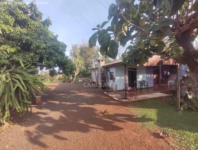 Stio / Chcara para Venda, em Tuparendi, bairro So Marcos, 3 dormitrios, 1 banheiro