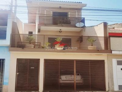 Casa / Sobrado para Venda, em Piracaia, bairro SAN MARINO, 2 dormitórios, 3 suítes, 1 vaga