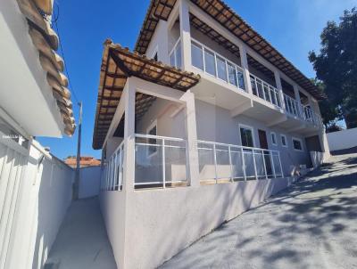 Casa para Venda, em Saquarema, bairro Bacax, 1 dormitrio, 1 banheiro, 1 vaga