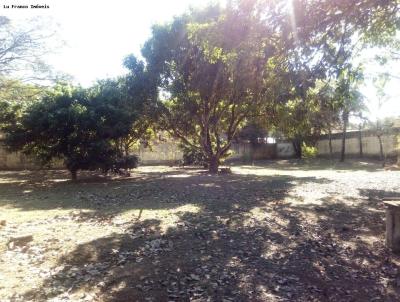 Terreno para Venda, em Limeira, bairro Jardim Residencial Recanto Alvorada