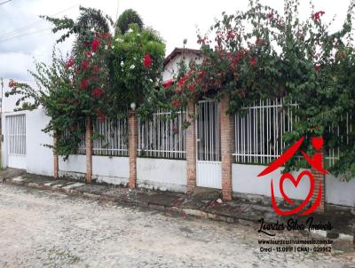 Casa em Condomnio para Venda, em Aquiraz, bairro Camar, 4 dormitrios, 3 banheiros, 1 sute, 5 vagas