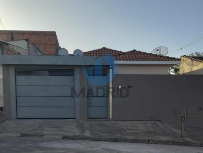 Casa para Venda, em Monte Alto, bairro JARDIM IMPERIAL, 3 dormitrios, 2 banheiros, 2 vagas