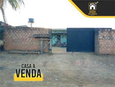 Casa para Venda, em , bairro SETOR 07, 2 dormitrios, 1 banheiro, 1 vaga