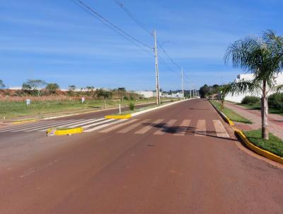 Terreno para Venda, em Carazinho, bairro Morada da Ptria