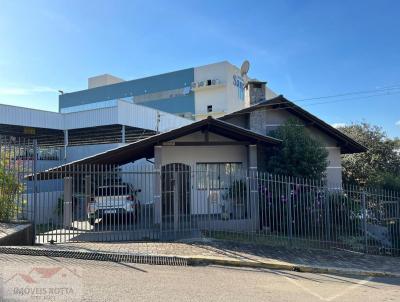 Casa para Venda, em Caador, bairro Reunidas, 3 dormitrios, 2 banheiros, 1 vaga