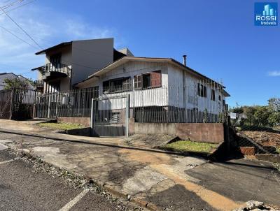 Casa para Venda, em Erechim, bairro José Bonifácio