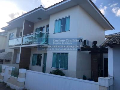 Duplex para Venda, em Araruama, bairro Parque Hotel, 3 dormitrios, 2 banheiros, 2 vagas