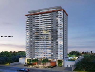 Apartamento para Venda, em Barueri, bairro Tamboré, 3 dormitórios, 3 banheiros, 3 suítes, 2 vagas
