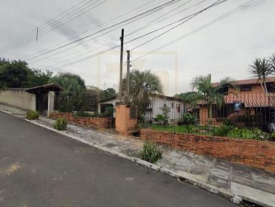 Casa para Venda, em Campo Bom, bairro Imigrante Sul, 5 dormitórios, 4 banheiros, 4 vagas