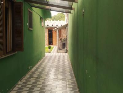 Casa para Venda, em Santana do Livramento, bairro Jardim Ipanema, 3 dormitrios, 2 banheiros, 1 sute, 2 vagas