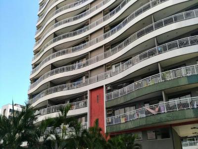 Apartamento 3 dormitrios para Venda, em Fortaleza, bairro Meireles, 3 dormitrios, 3 banheiros, 1 sute, 2 vagas