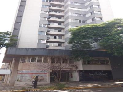 Apartamento para Venda, em Umuarama, bairro Zona II, 1 dormitrio, 1 banheiro