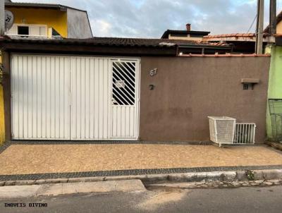 Casa para Venda, em Cajamar, bairro Ips (Polvilho), 2 dormitrios, 2 banheiros, 1 sute, 3 vagas