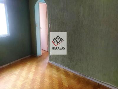 Apartamento 2 Quartos para Venda, em Belo Horizonte, bairro Lagoinha, 2 dormitrios, 1 banheiro, 1 vaga