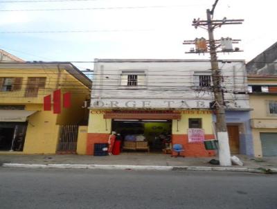 Residencial e Comercial para Venda, em So Paulo, bairro Ipiranga, 2 dormitrios, 1 banheiro, 1 vaga