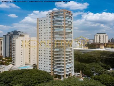 Apartamento para Venda, em So Paulo, bairro Jardim Vila Mariana, 3 dormitrios, 4 banheiros, 3 sutes, 4 vagas