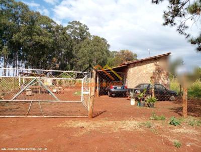 Represa para Venda, em Avar, bairro Vivenda Solemar, 2 dormitrios, 1 banheiro