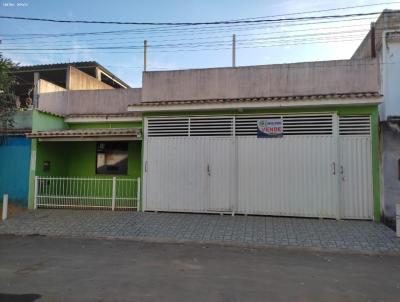 Casa para Venda, em Muria, bairro Gaspar, 2 dormitrios, 1 banheiro, 1 vaga