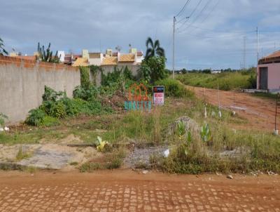 Terreno para Venda, em Mossor, bairro Santa Delmira