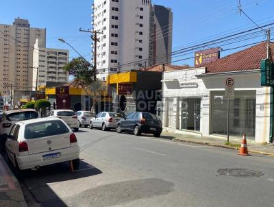 Comercial para Venda, em Limeira, bairro Centro