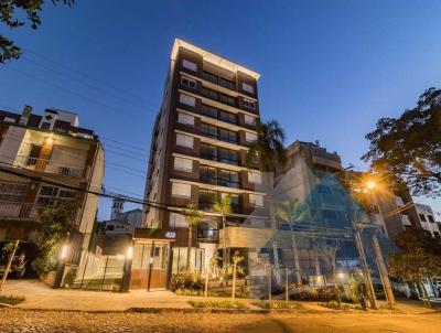 Apartamento para Venda, em Porto Alegre, bairro Petrpolis, 2 dormitrios, 2 banheiros, 1 sute, 2 vagas