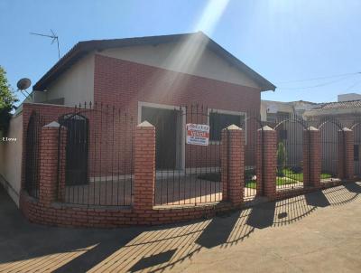 Casa para Venda, em Jaboticabal, bairro NOVA JABOTICABAL, 3 dormitrios, 2 banheiros, 4 vagas