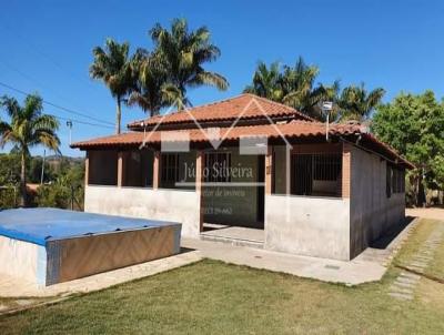 Chcara para Venda, em Oliveira, bairro Zona Rural, 2 dormitrios, 1 banheiro, 1 sute, 2 vagas