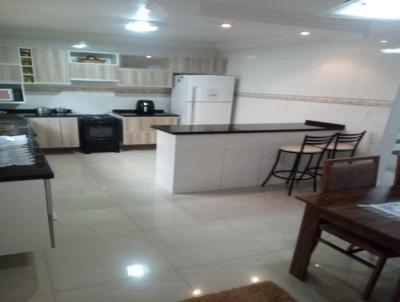 Sobrado para Venda, em Suzano, bairro Stio So Jos, 3 dormitrios, 3 banheiros, 4 vagas