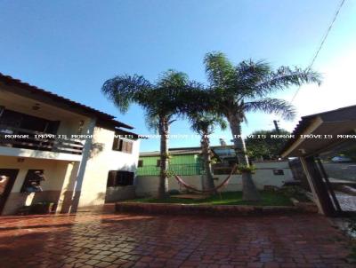 Casa para Venda, em Santa Rosa, bairro Bairro Sulina, 4 dormitrios, 3 banheiros, 2 vagas