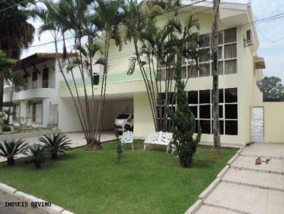 Casa para Venda, em Barueri, bairro Alphaville Residencial Dois, 4 dormitrios, 6 banheiros, 4 sutes, 5 vagas