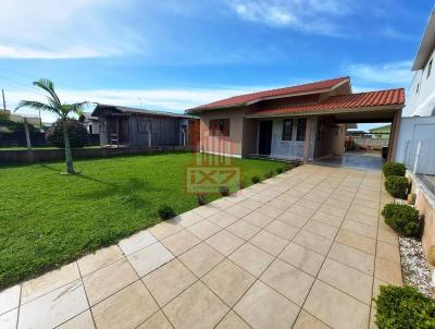 Casa para Venda, em Ararangu, bairro Nova Divinia, 3 dormitrios, 2 banheiros, 2 vagas