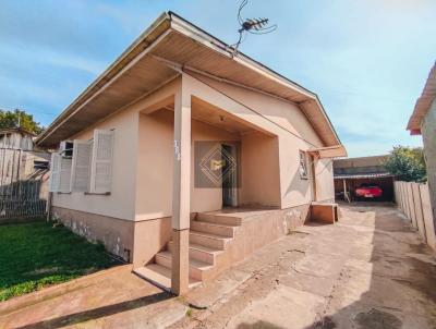 Casa para Venda, em Carazinho, bairro Bairro Winckler, 3 dormitrios, 1 banheiro, 2 vagas