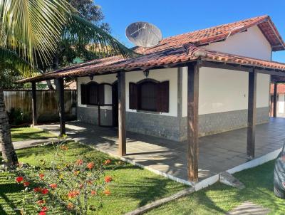 Casa para Venda, em Saquarema, bairro Barra Nova, 2 dormitrios, 3 banheiros, 1 sute, 4 vagas