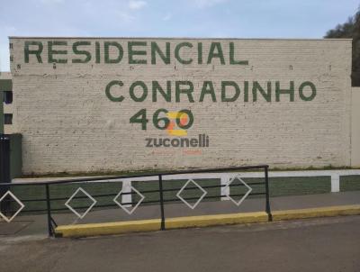 Apartamento para Venda, em Guarapuava, bairro Conradinho
