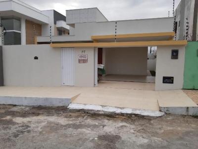 Casa para Venda, em Parnamirim, bairro Caminho do Sol, 3 dormitrios, 2 banheiros, 1 sute, 2 vagas