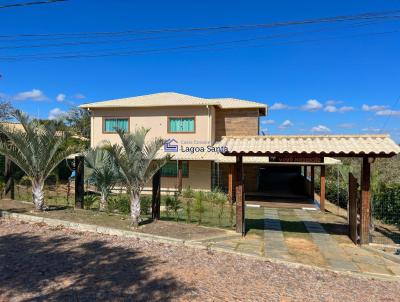 Casa em Condomnio para Venda, em Jaboticatubas, bairro Cond. Vale do Luar