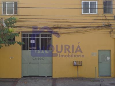 Kitnet para Locao, em Rio de Janeiro, bairro Iraj, 1 dormitrio