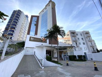 Sala Comercial para Venda, em Florianpolis, bairro Coqueiros, 1 banheiro, 2 vagas